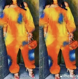 Women jumpsuit